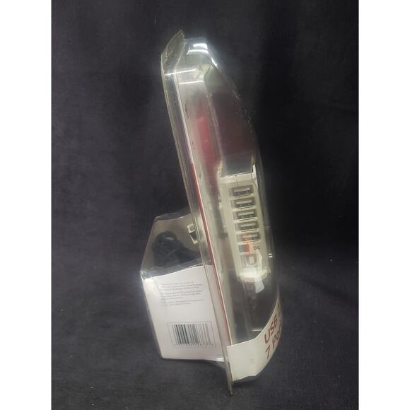 Tripp-Lite USB 2.0 & 1.1 Device Hub - 7 Port Model No. U222-007-R Data Transfer - Picture 5 of 11